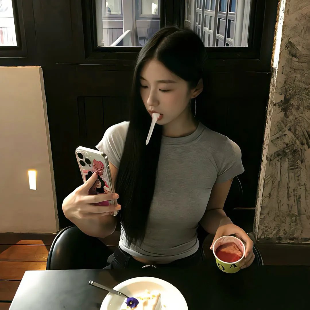 白纸青春
